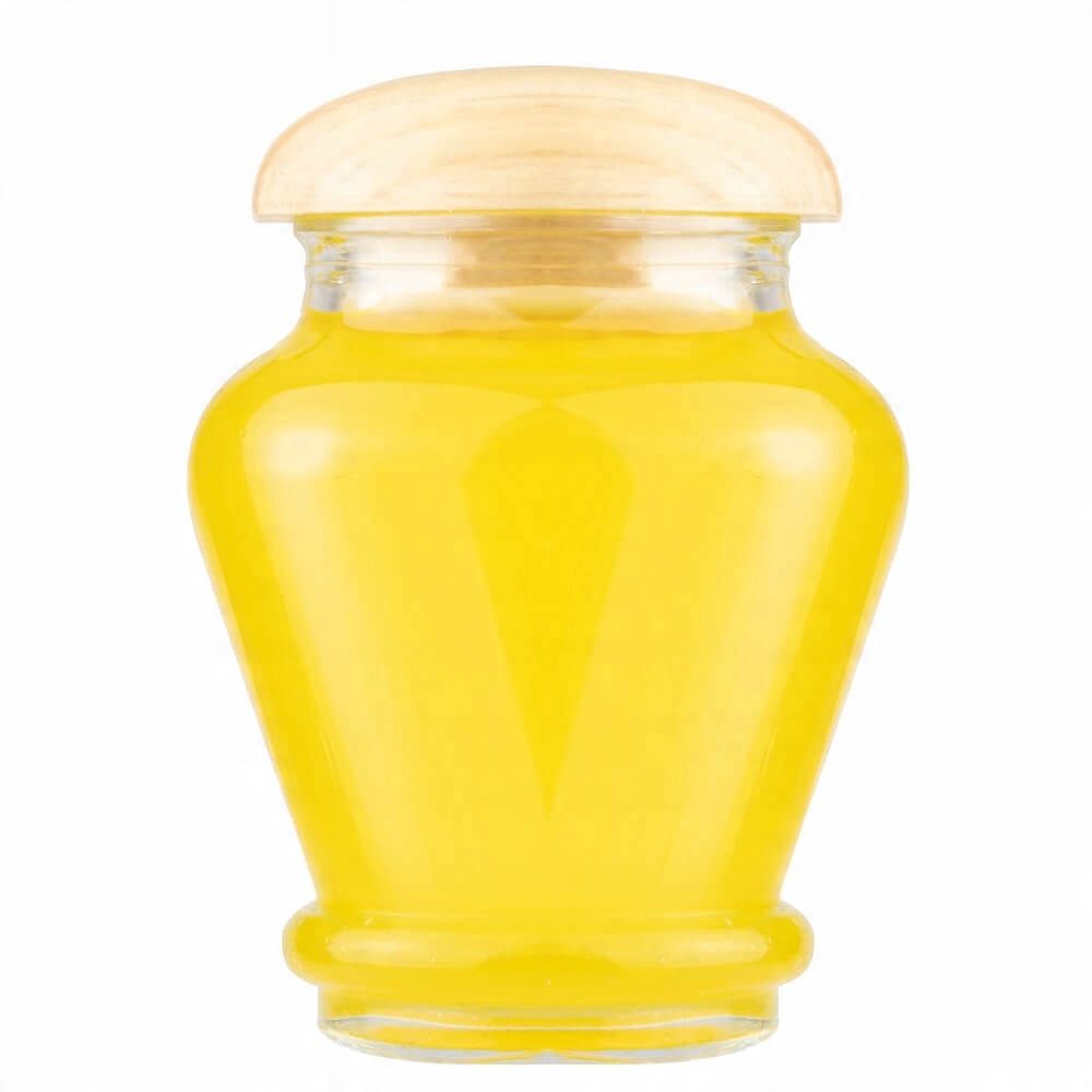 

5x Słoiczek Pojemnik Szklany 160ML Na Przyprawy