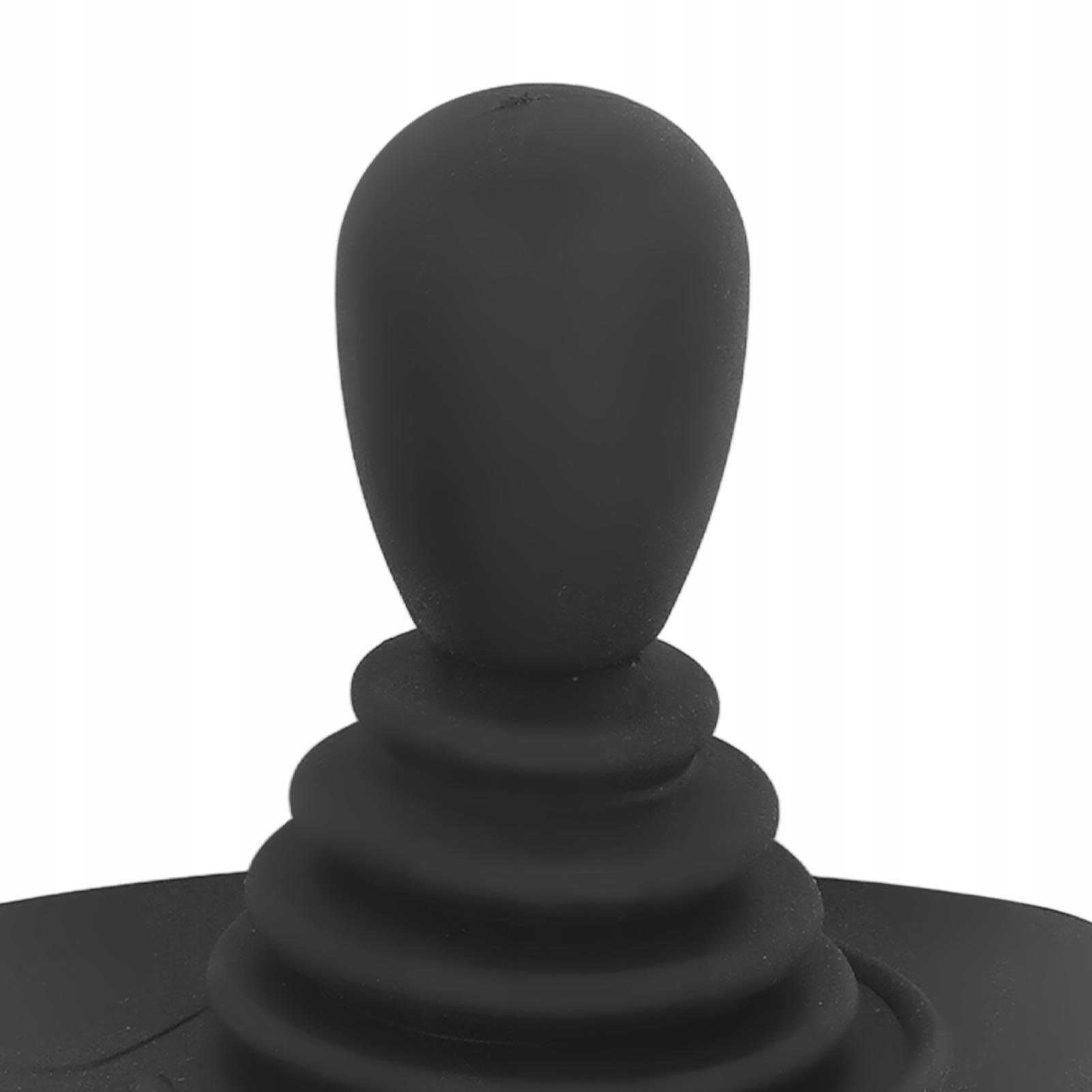 JOYSTICK DRĄŻEK STEROWNICZY DLA LINDE E16C 1275 Producent części bez marki