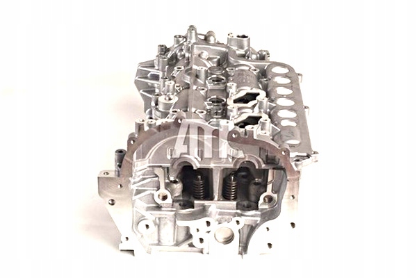 AMC GŁOWICA CYLINDRÓW NISSAN PRIMASTAR QASHQAI I X-TRAIL X-TRAIL II Numer katalogowy części 908625