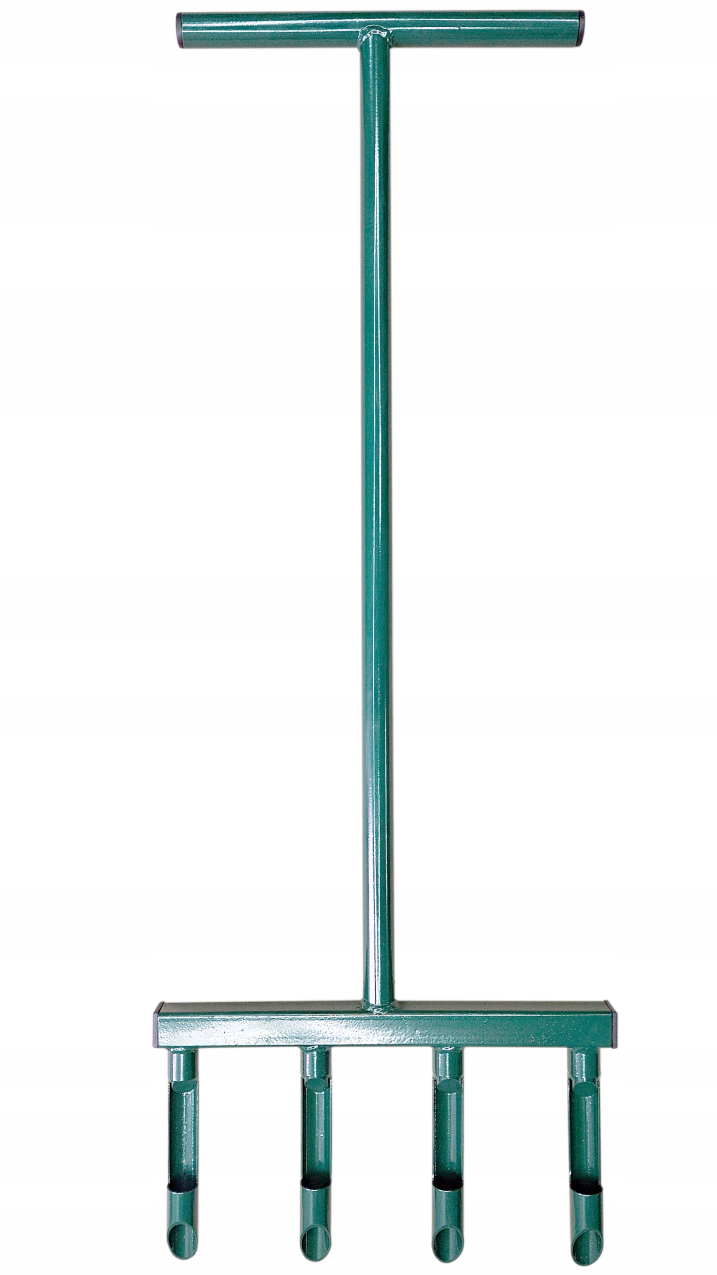 AERATOR RĘCZNY RURKOWY NARZĘDZIE WIDŁY KOLCE DO TRAWNIKA PIASKOWANIE MOC PL EAN (GTIN) 6285473259481