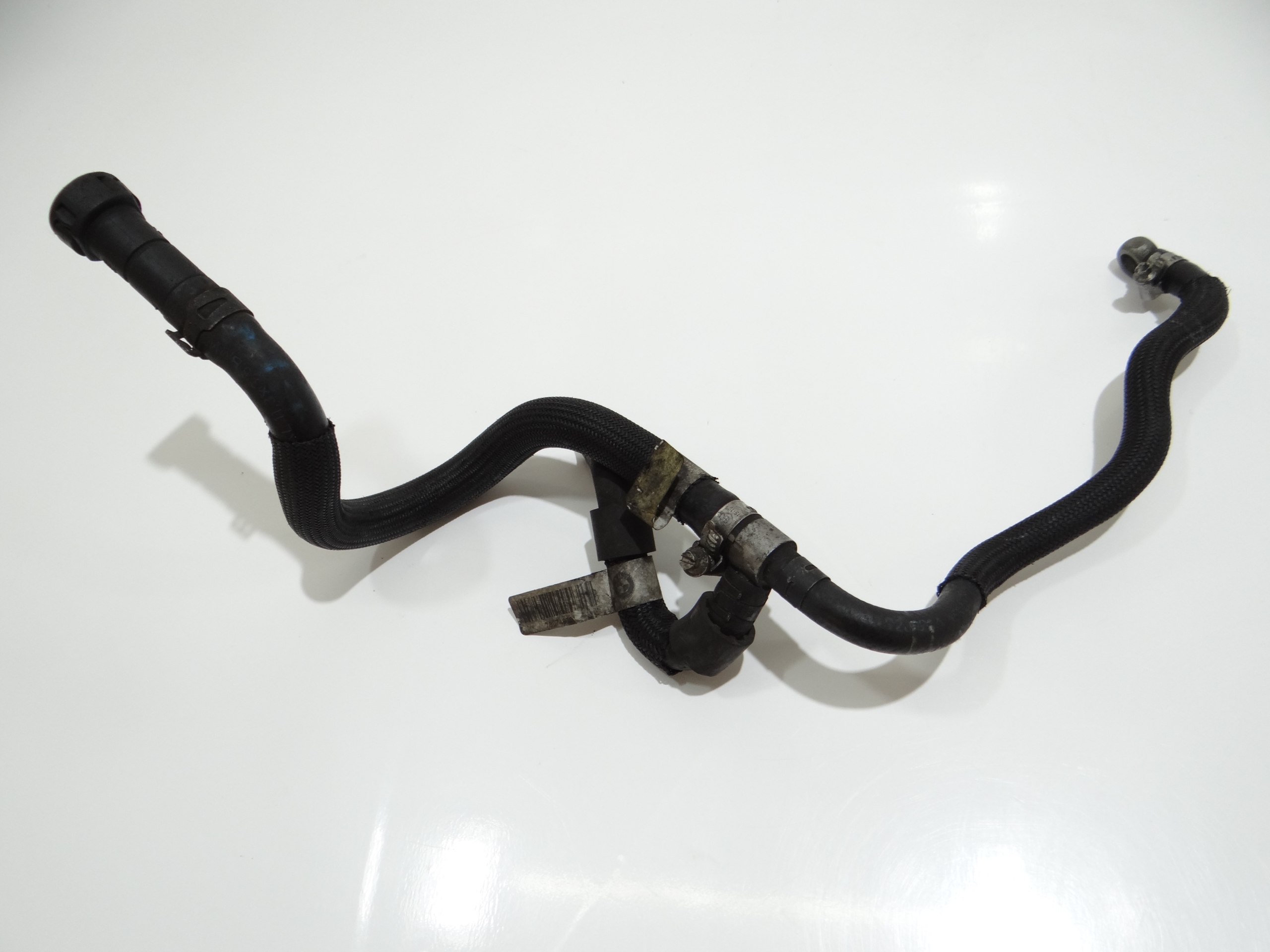 prijenos crijevo goriva BMW E60 E61 N47D20A 2.0D 7807489 (20210688)