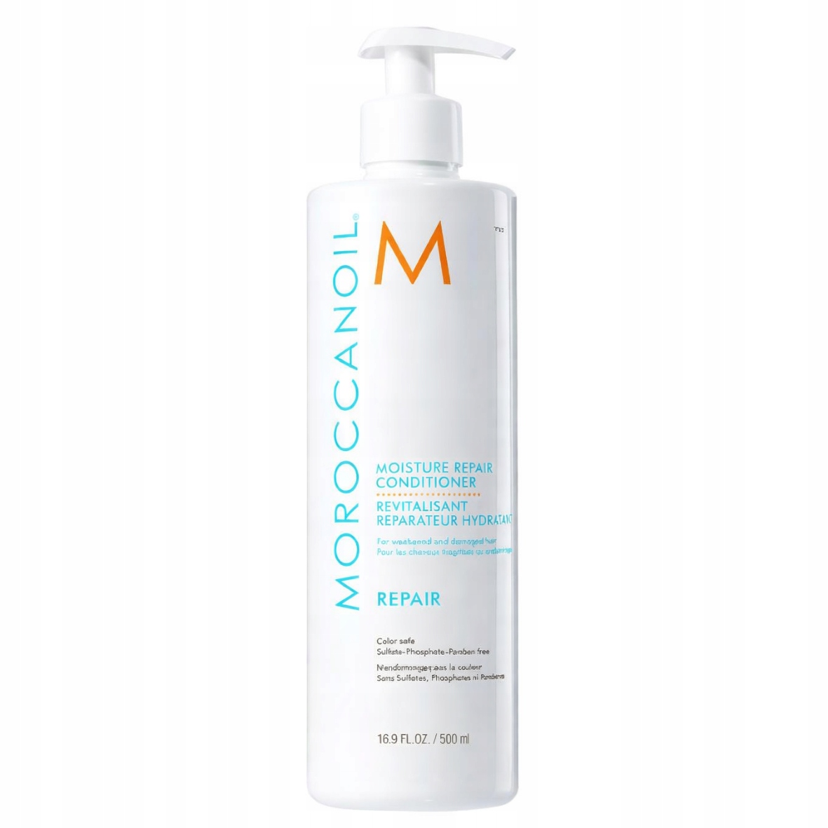 Moroccanoil Moisture Repair Conditioner 500 ml odżywka regenerująca
