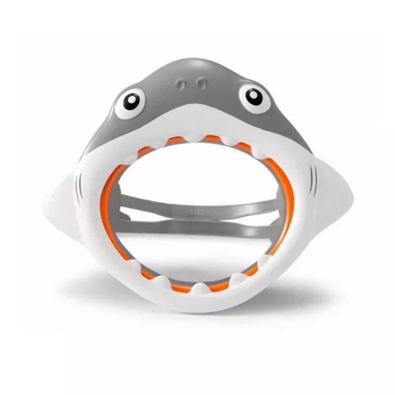 

Okulary Do Pływania Nurkowania Rekin google