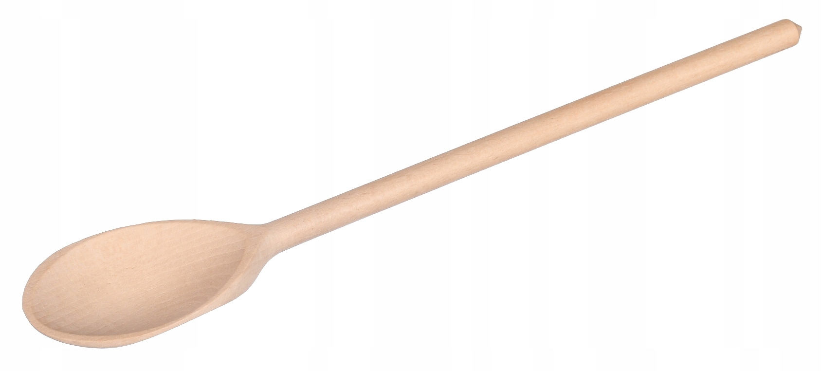 

Drewniana Łyżka Łopatka Patelni Szwedzka 30