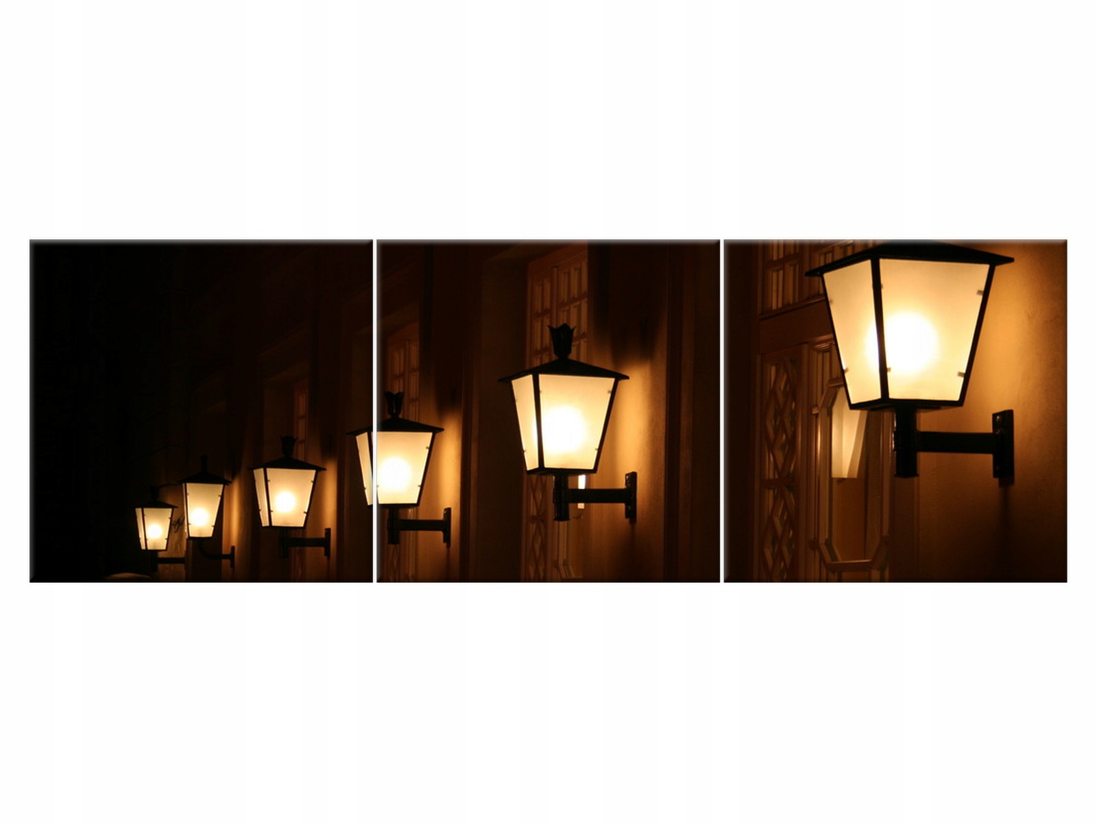 

Obraz 150x50 Pozostałe Lampy ścienne Przedmiot