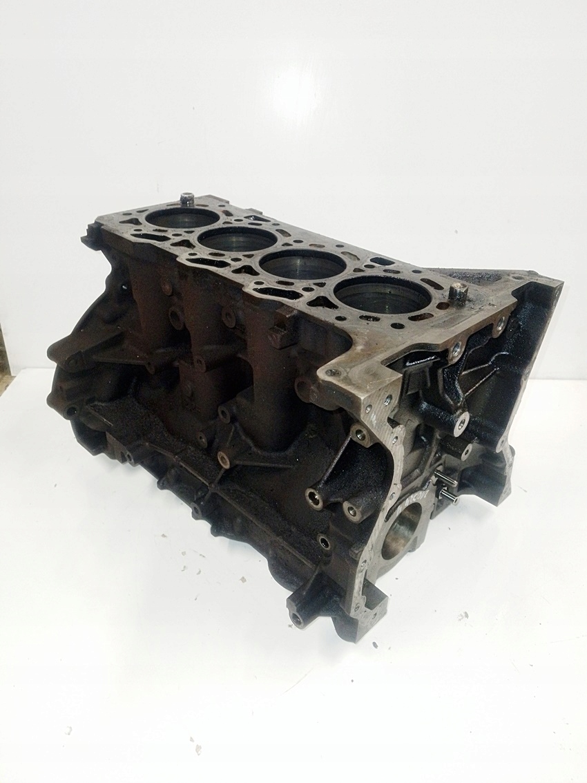 BLOK SILNIKA GOŁY 2.2 HDI TDCI EURO 5 TRANSIT BOXER JUMPER RF BK2Q6015AA Numer katalogowy części RF BK2Q6015AA