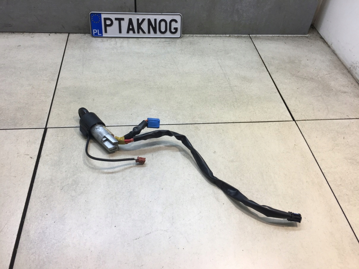 ignition key PEUGEOT 206 FL 2.0 HDI