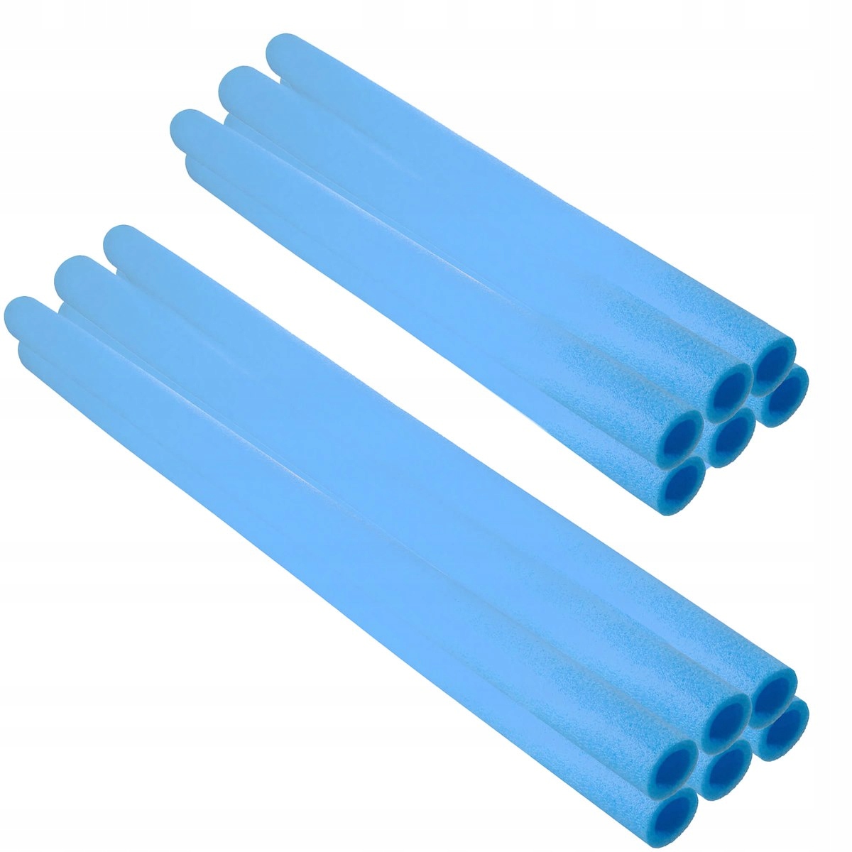 

Osłona Rury Pianka Słupki Do Trampolin 180cm x6