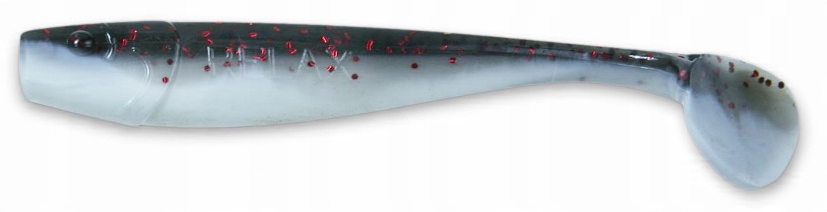 

Relax Guma Na Sandacza King Shad 4'' 11,5cm