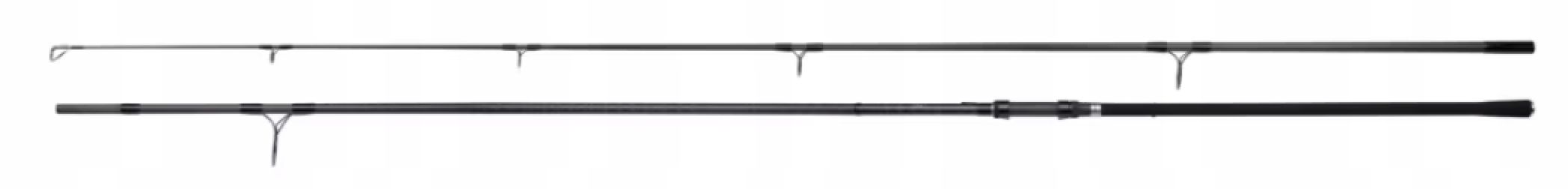 Wędka karpiowa Shimano Tribal TX-4A 10ft 305cm 3lb TX4A10300