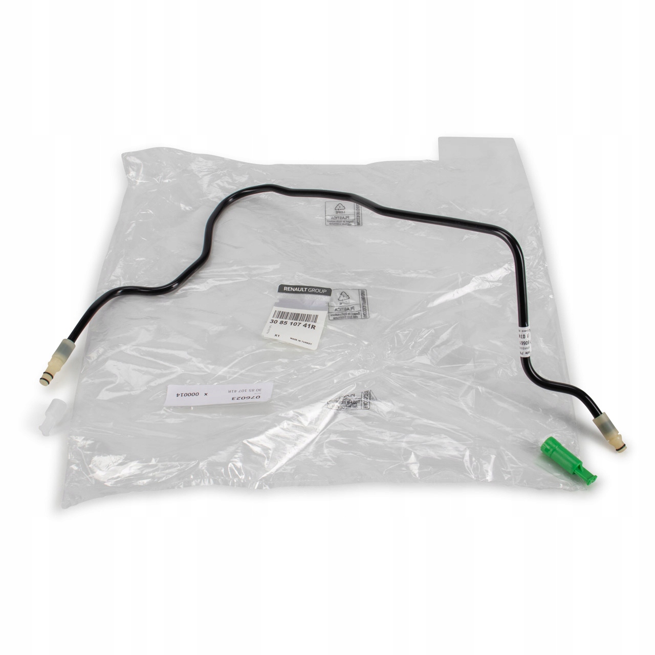 Hydraulická Hadice Spojky Dacia Duster 1,5 DCI Originál 308510741R