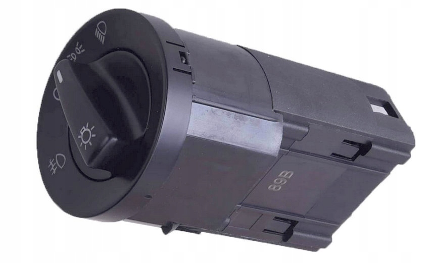 ПЕРЕМИКАЧ СВІТЛА SEAT ALHAMBRA 1996-2010r.