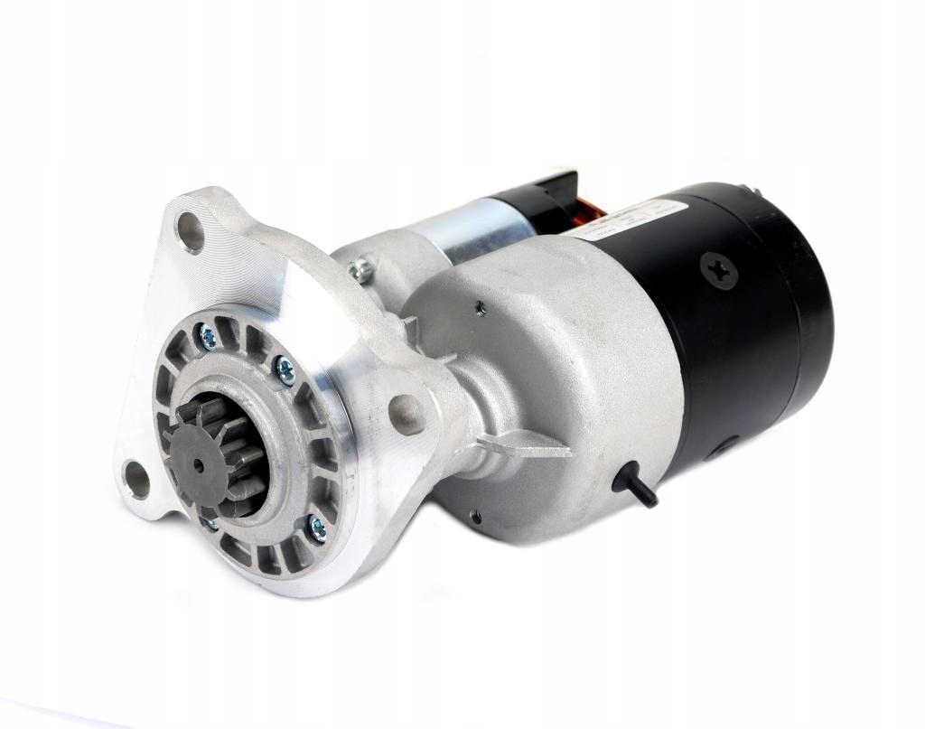 Spúšťač s reduktorom typu Magneton MF3 9142764 Blue Line EXPOM KWIDZYN