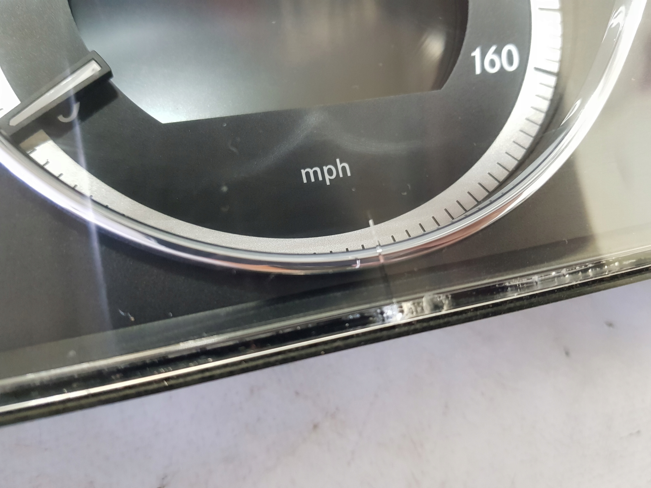 dials dials MERCEDES W204 2129001610 UK CDI