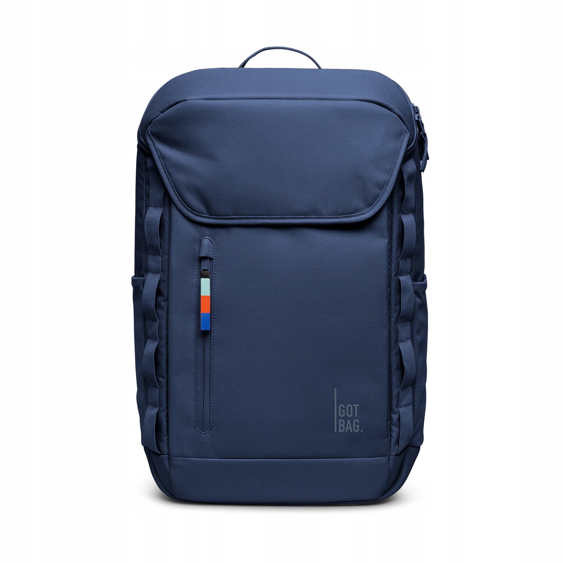 Batoh Got Bag Pro Pack 25L notebook 16 modrý z oceánského plastu