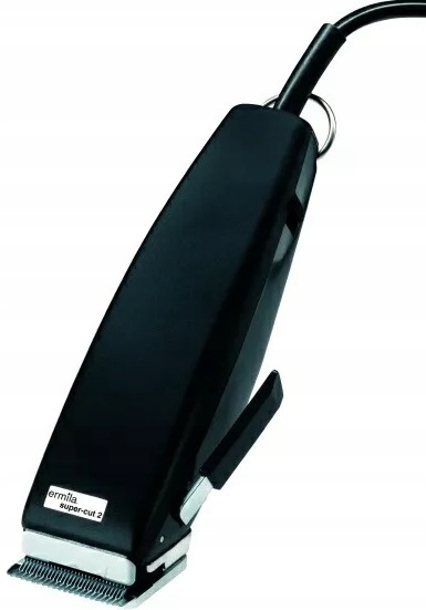 

Maszynka do włosów fryzjerska Ermila Super Cut II