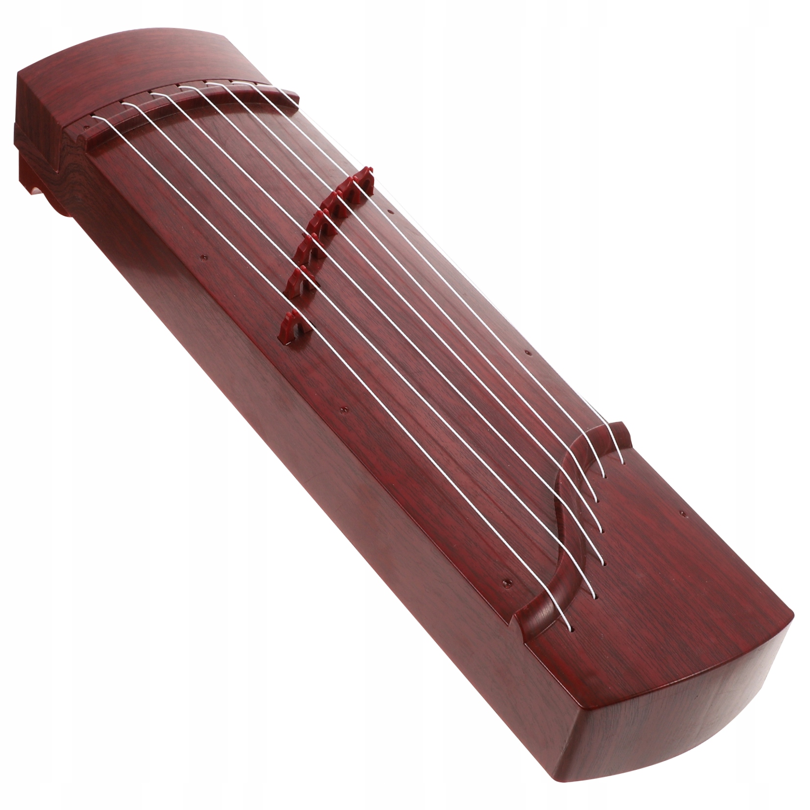 Instrument strunowy z cytrą Guzheng LLWL