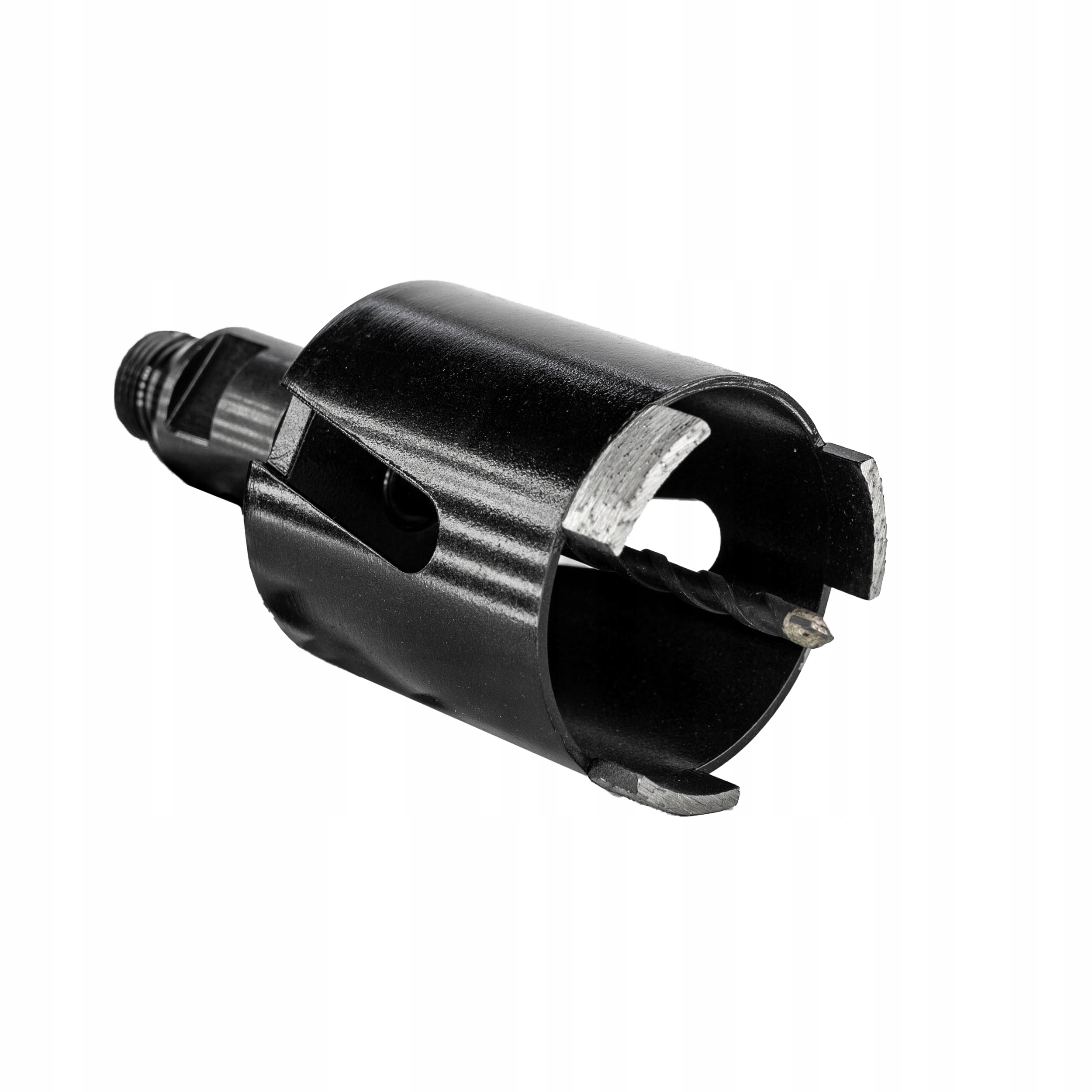 WIERTŁO PUSZKOWE 68MM + CENTRUJĄCE+ADAPTER ZESTAW Marka WABROTECH