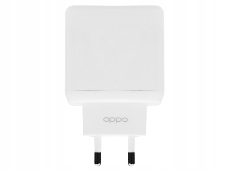 ORYGINALNA ŁADOWARKA OPPO REALME SuperDart SuperVOOC 65W + KABEL USB TYP C Marka Inna