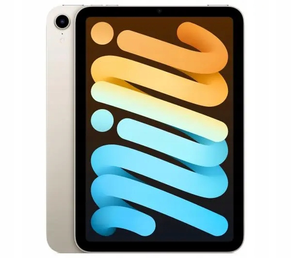 Ipad Mini 6 Generacji 256 Gb - Niska cena na Allegro