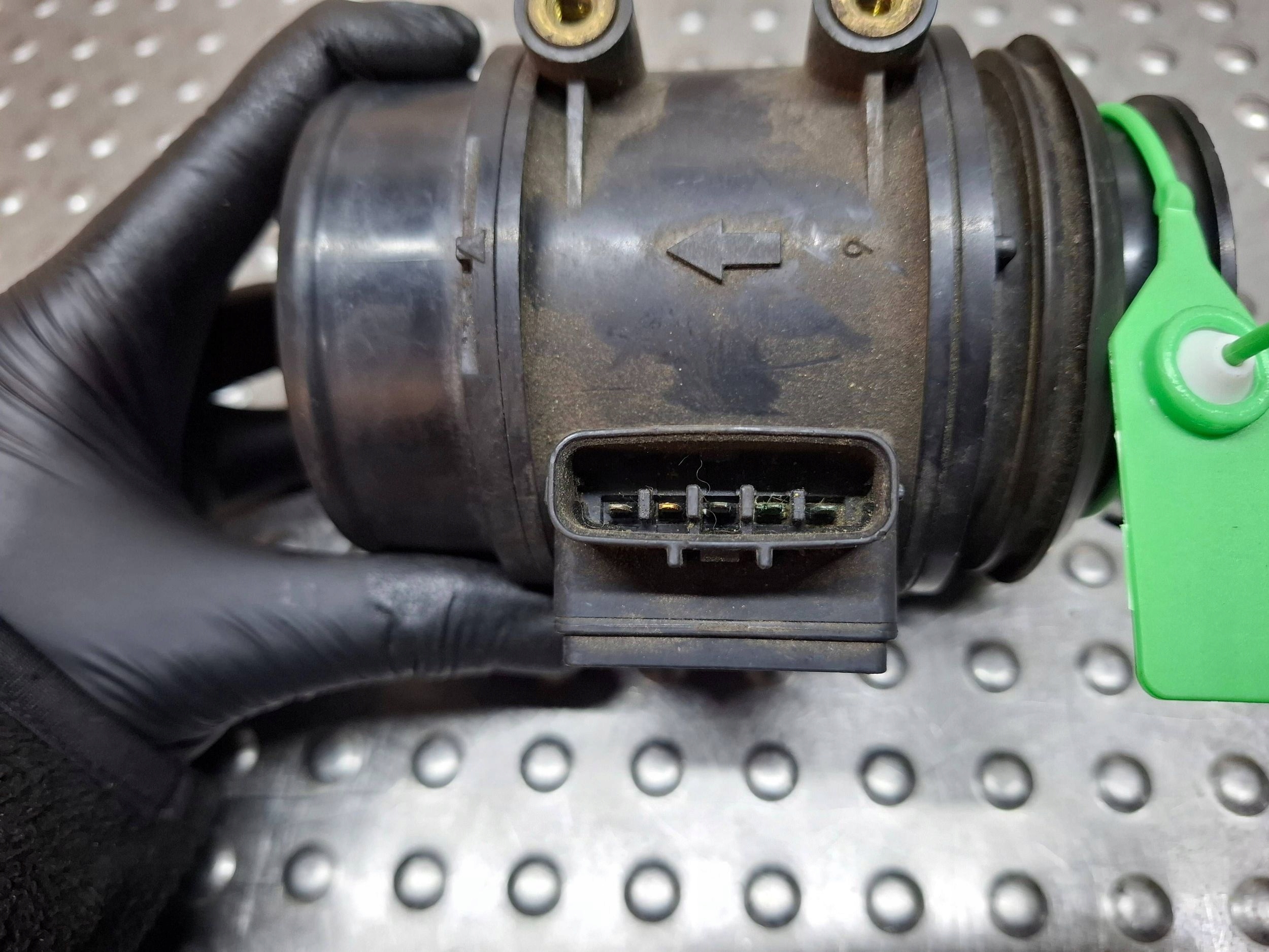 Debimetro Dell’aria 9125606 VOLVO S60 e V70 II S80 e 2.0 2.4 T