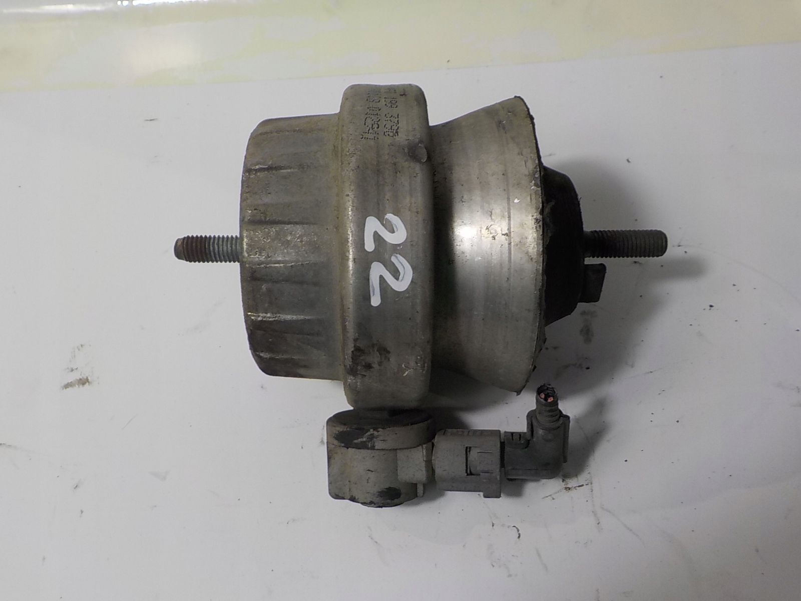 VW SHARAN SEAT ALHAMBRA holder engine mount 4F0199379D