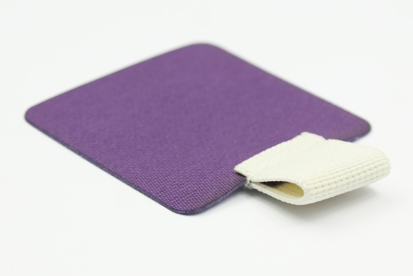 Notes w linie NOTO z gumką L06 Rodzaj notes