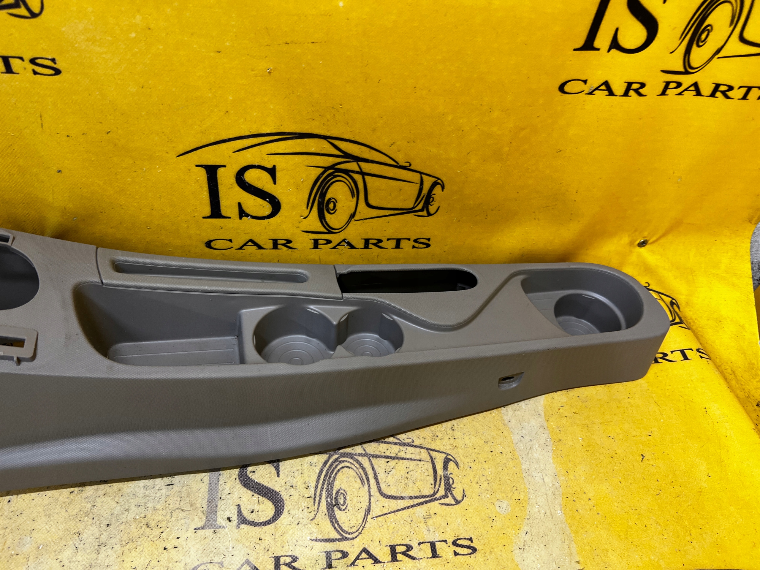 тунель середина корпус renault ZOE и с.e.