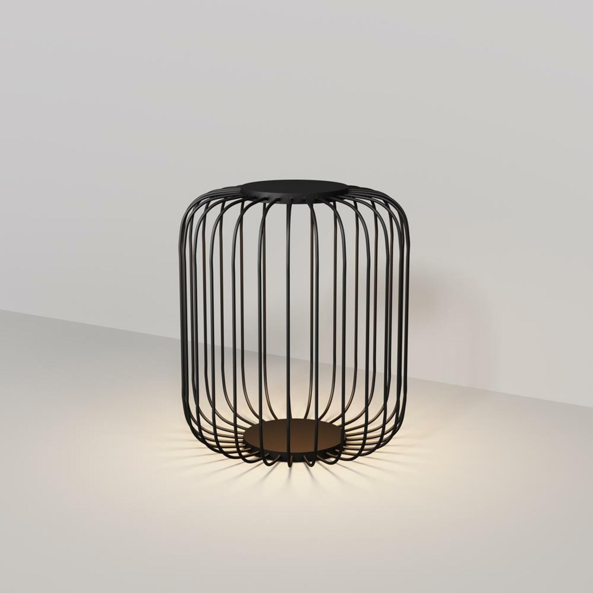 Maytoni Vonkajšie svietidlo Wisp 3000K 18W Ip 54 O478FL-L18GF3K