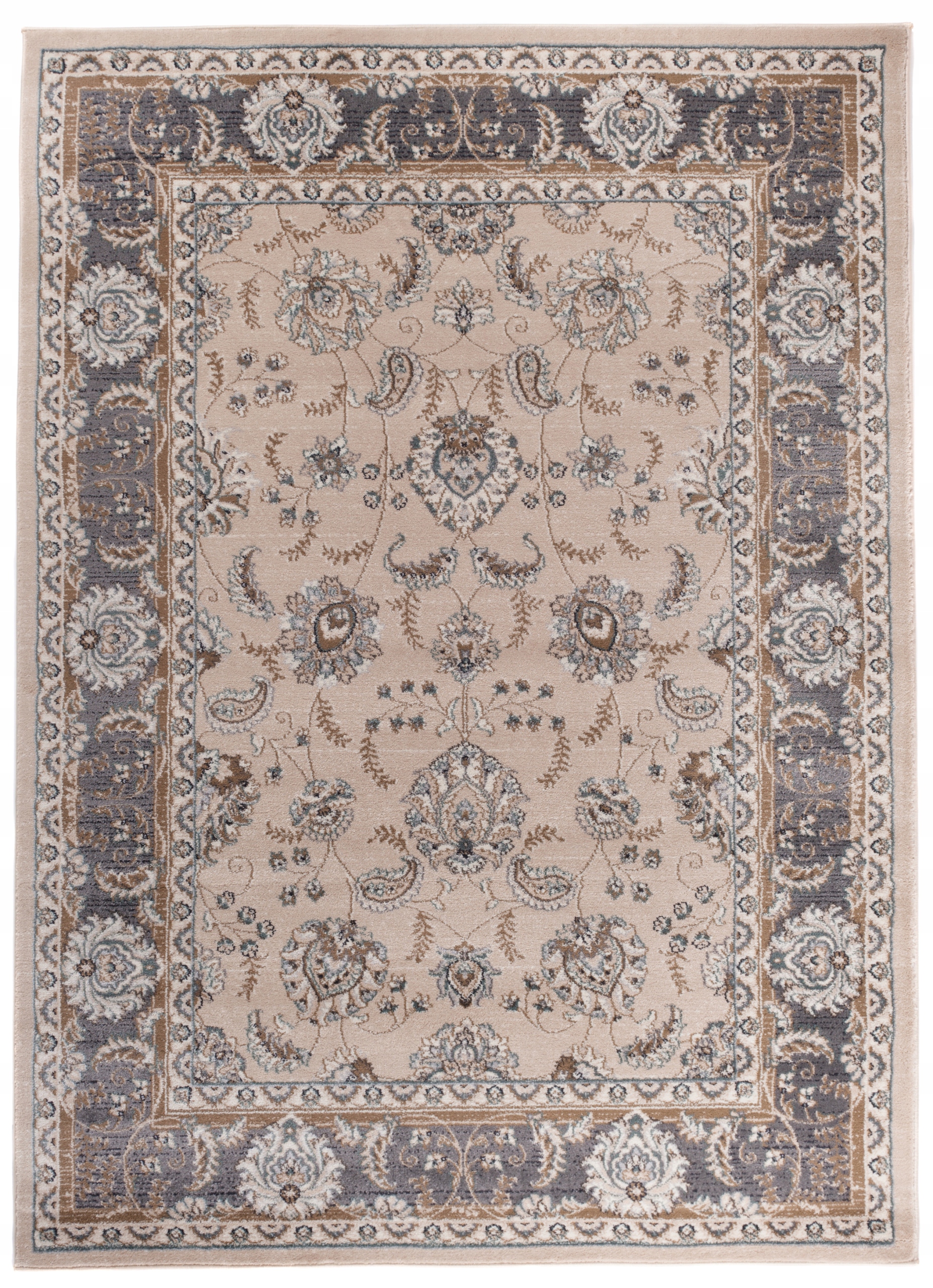 

Dywan Colorado 250x350 Modny Perski wzór v74blb