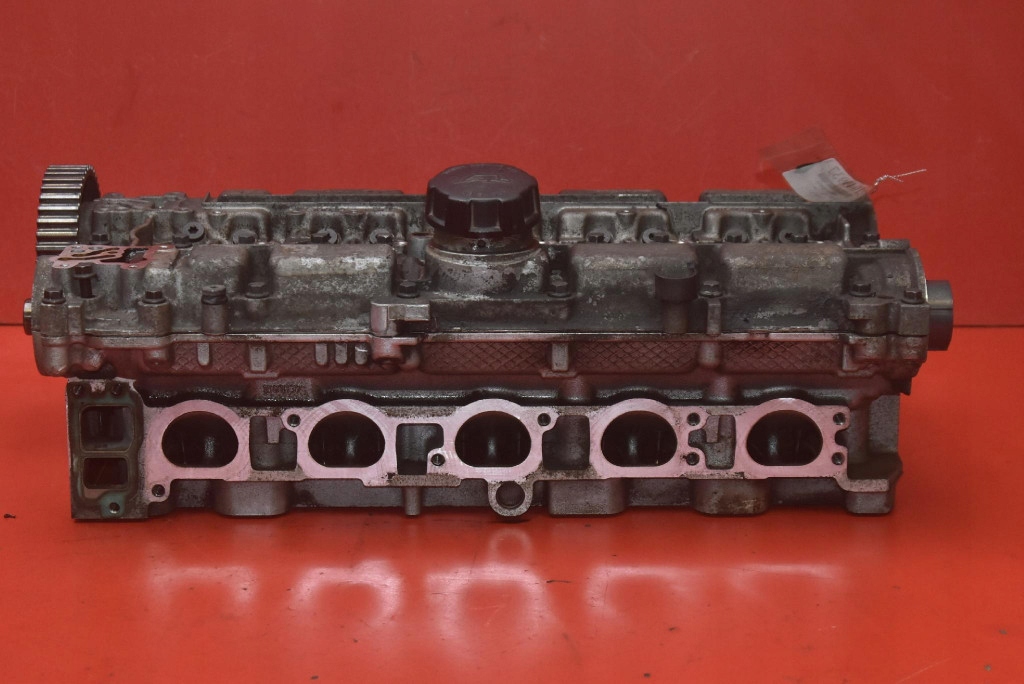 TESTATA Motore 1001837 VOLVO S60 1 e 2.4 B 170 KM 00-04