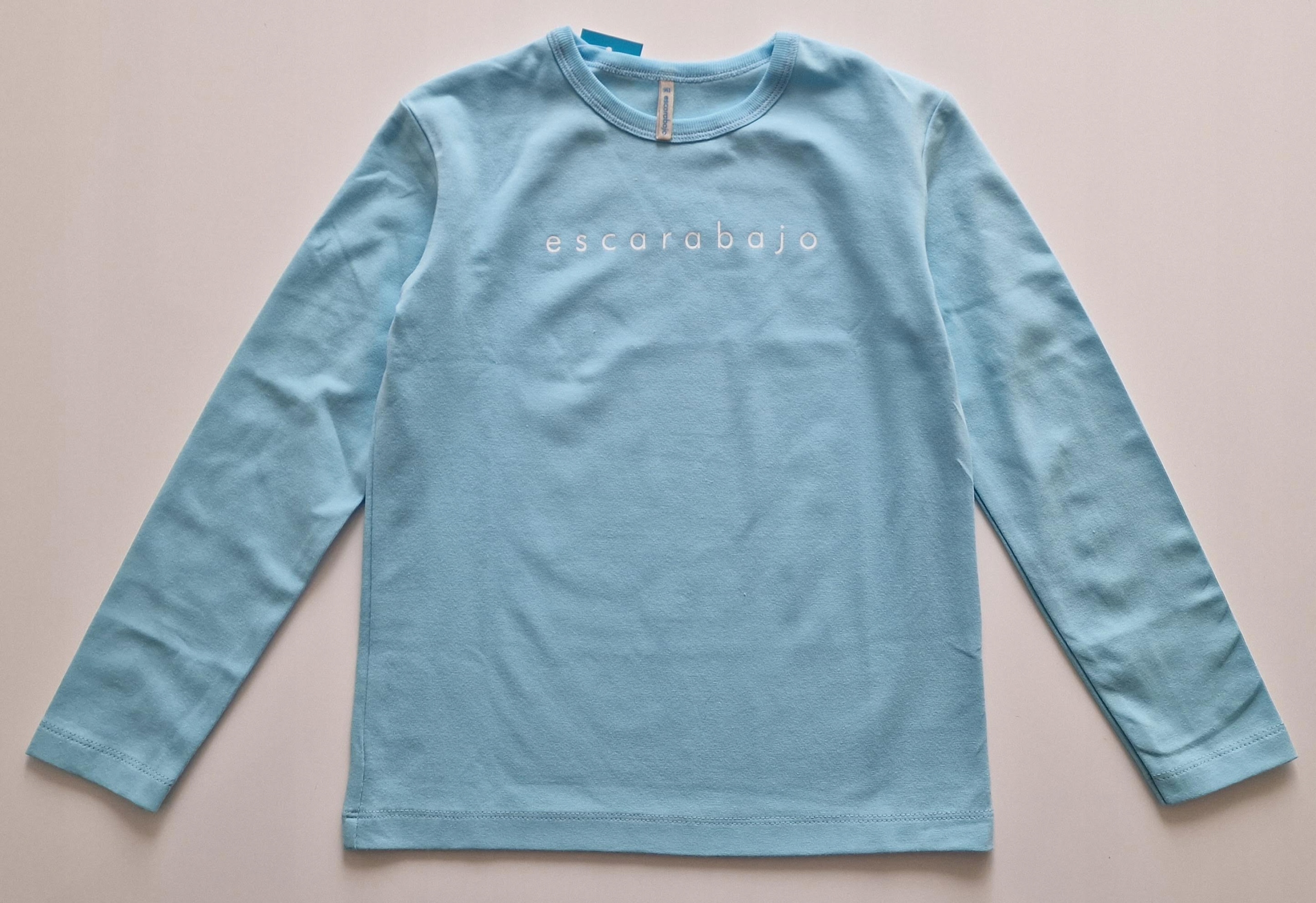 

Escarabajo Organic Cotton Koszulka Bluzka 110