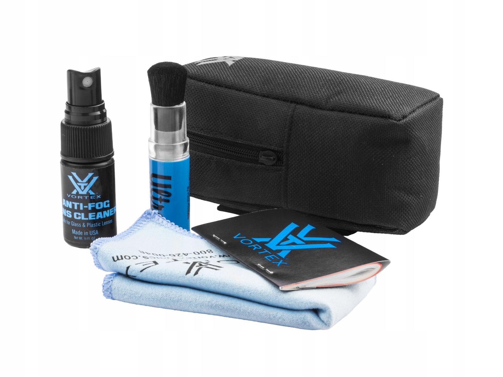 Zestaw do czyszczenia optyki Vortex Vtx Fog Free