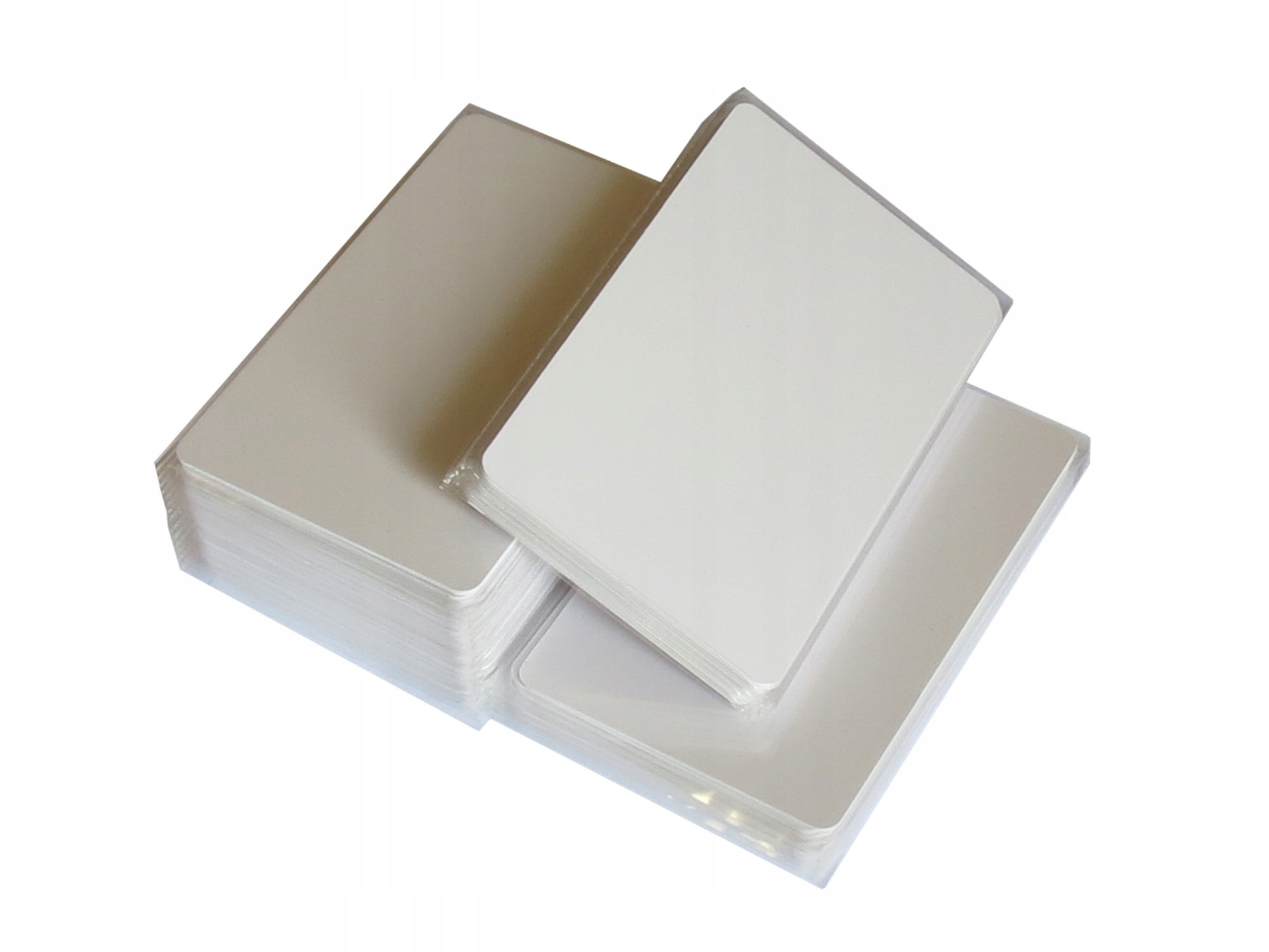 Programovatelná karta Unique 125 kHz Tag ID EM4305 T5577 pro Domofon 50 kusů