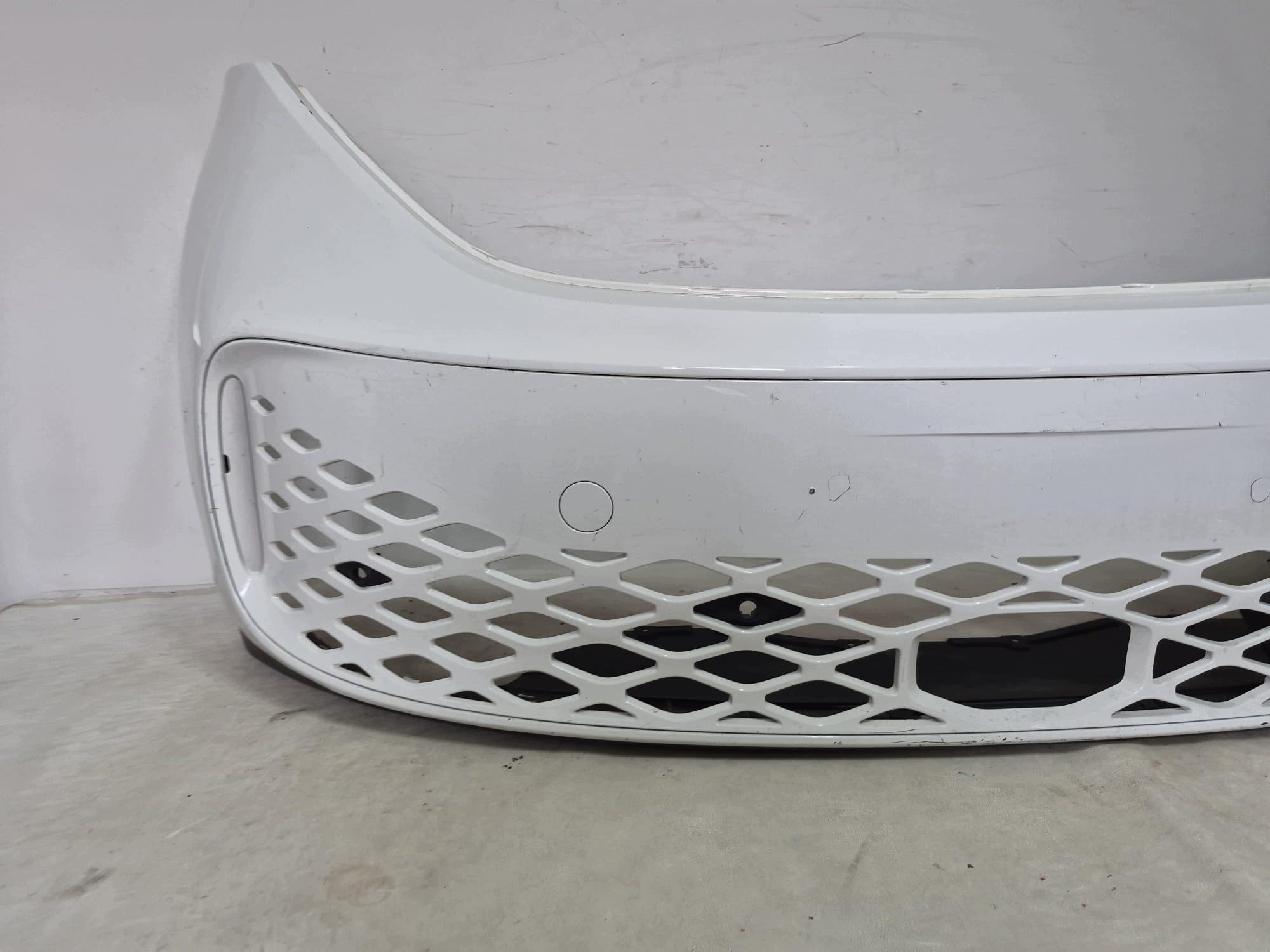 VW ID BUZZ 1T3 23- bumper front front 4XPDC 1T3853677