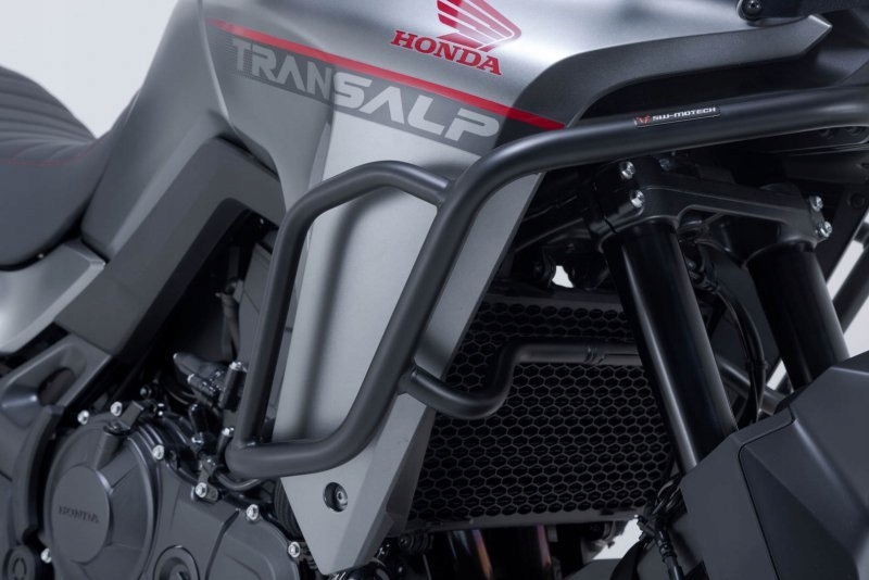 Crashbar Gmol Sw-motech Honda XL750 Transalp (22-26) [RD16/17] Čierny