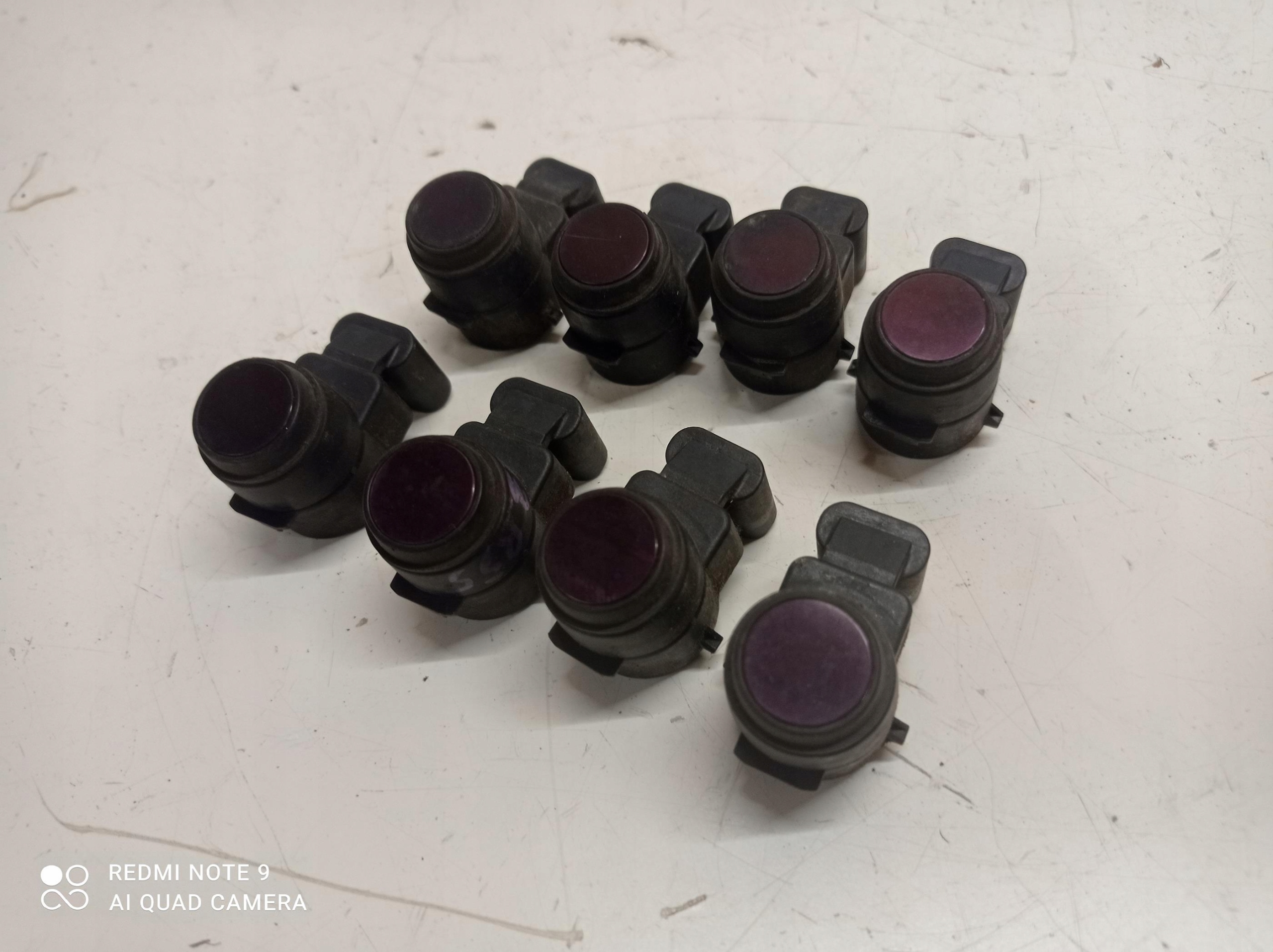 Sensor PDC BMW SERIA 1 3 Z 6934308