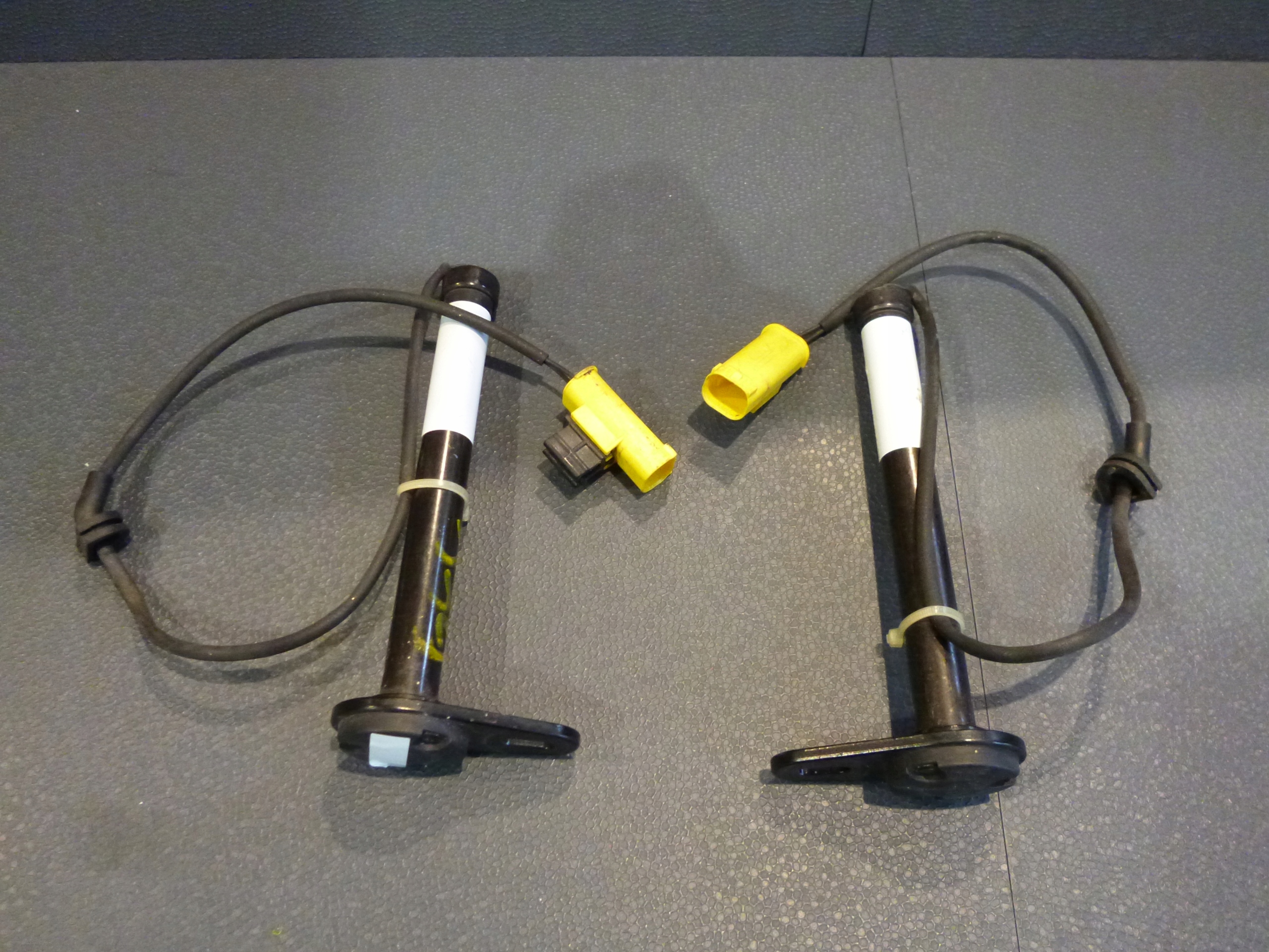 Mercedes W253 W205 W213 Naboje AirBag maski za 799 zł z police