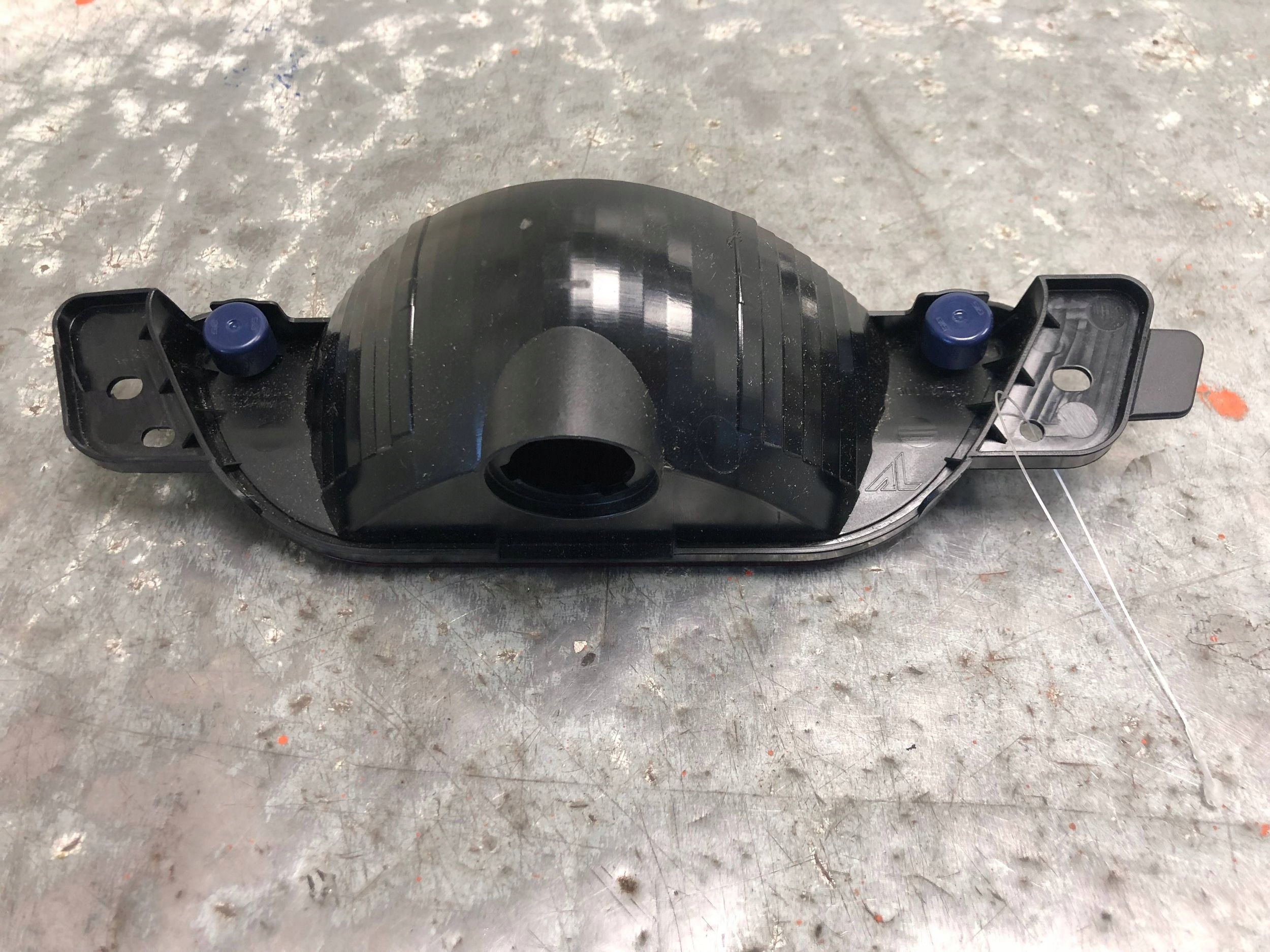 TRZECIE light STOP CITROEN DS5 9672294080