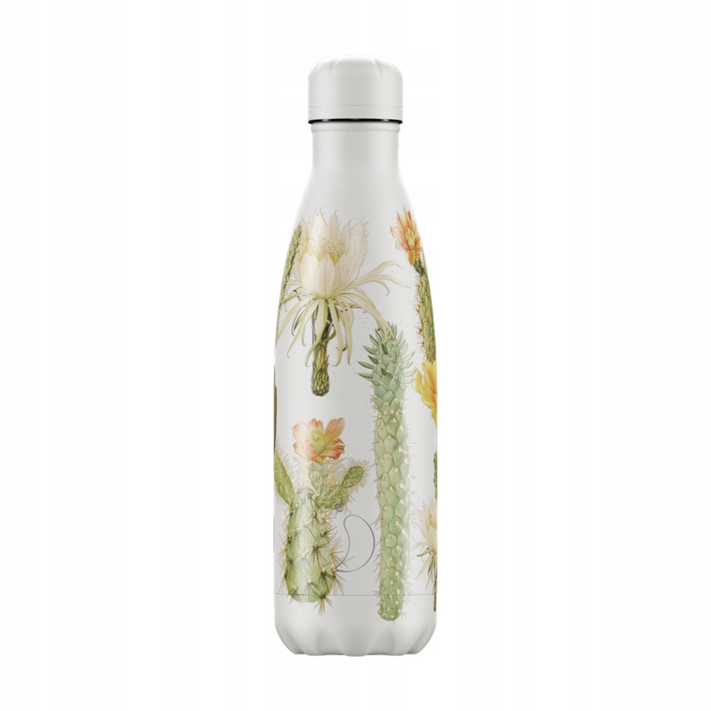 Butelka Chilly's Botanical 500ml kaktus