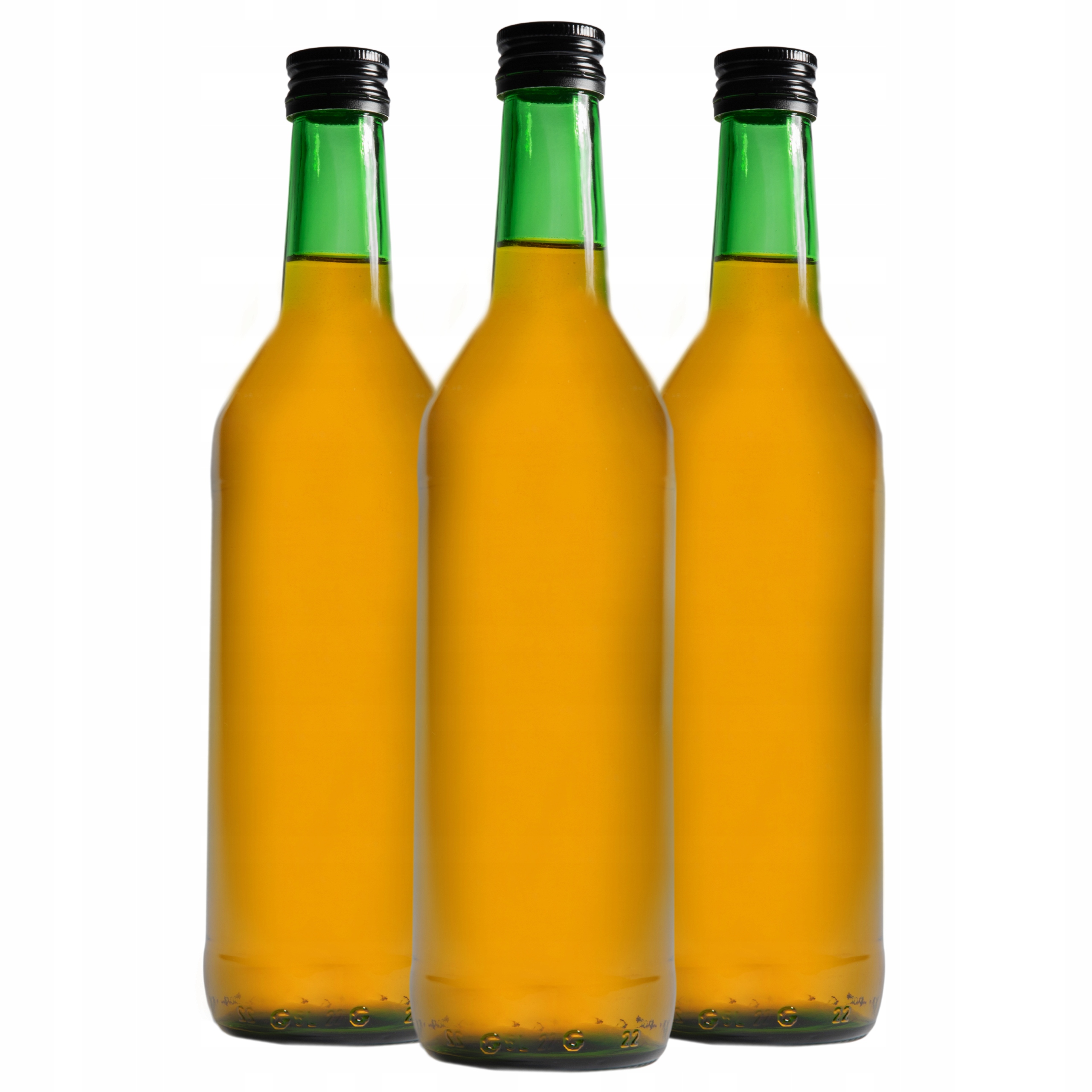 

Szklana Butelka Monopol 500 ml Na Alkohole Soki