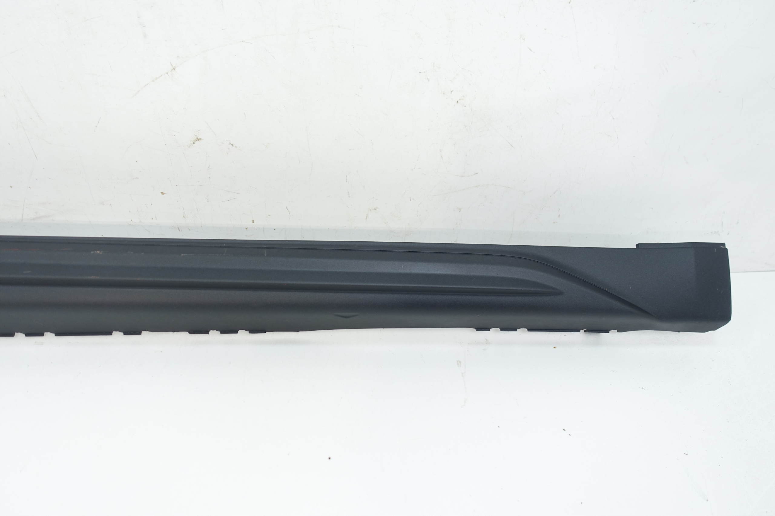 moulding threshold right AUDI A4 B9 LIFT KOMBI ALLROAD
