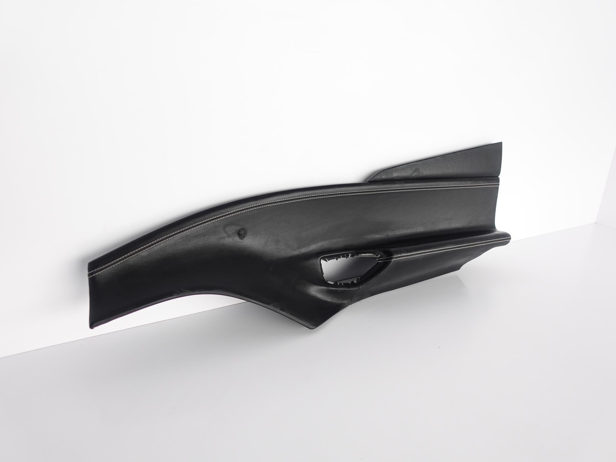 FERRARI 488 GTB F142M upholstery side right front