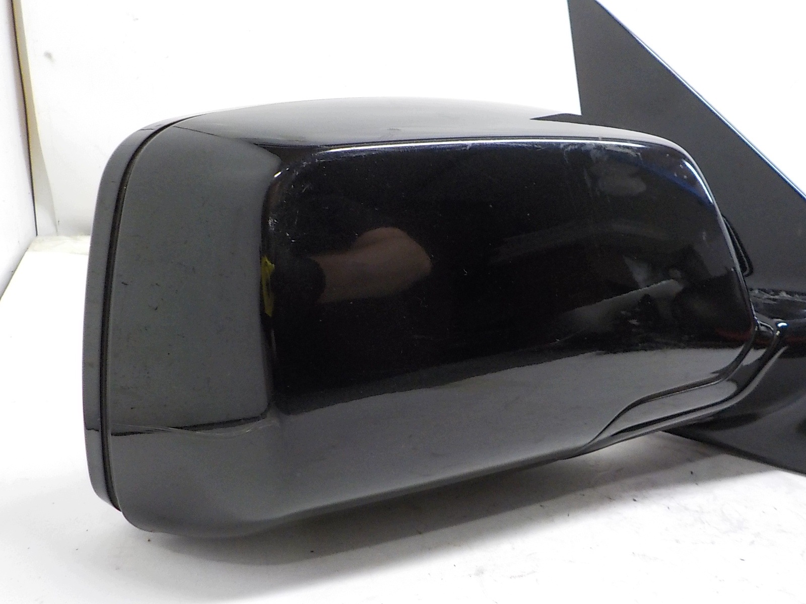 BMW X3 E83 M PAKIET mirror exterior right 5 PIN vertical