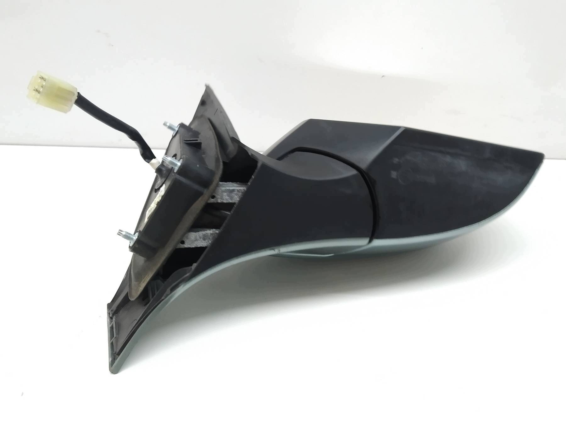 mirror right 5PIN EUROPA MK7 Suzuki Swift V (2010-2017)