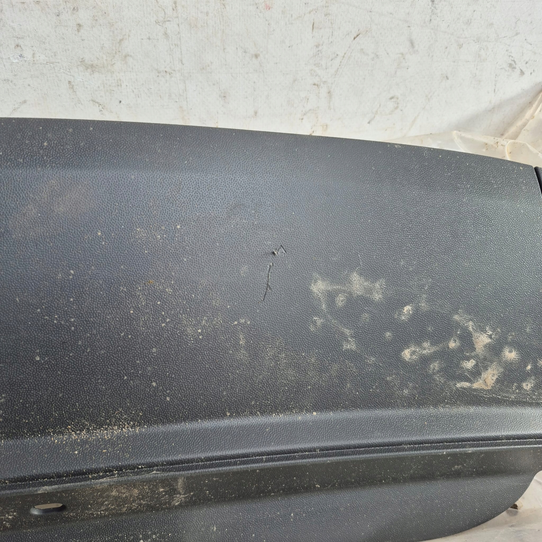 VW GOLF PLUS LIFT 09-14 DOL Heckspoiler spoiler der Stoßstange heck