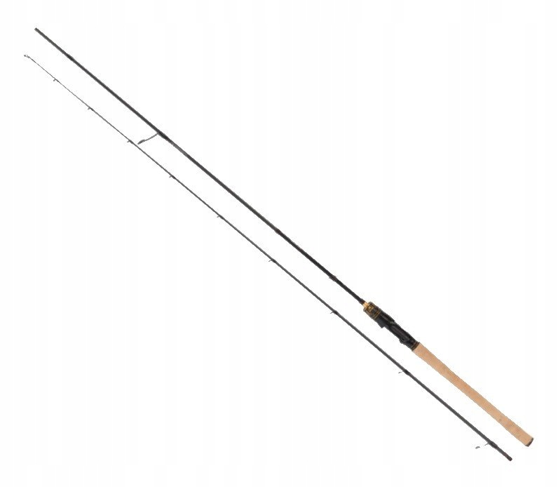 Wędka Robinson Toshido Pro Light Spin 2,30 3-14 Szybka