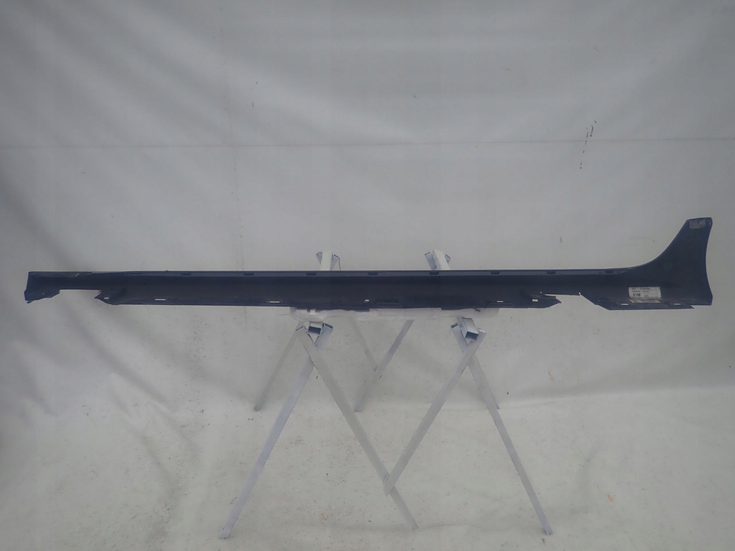 AUDI A6 C7 4G LIFT 14-18 S-LINE moulding threshold right