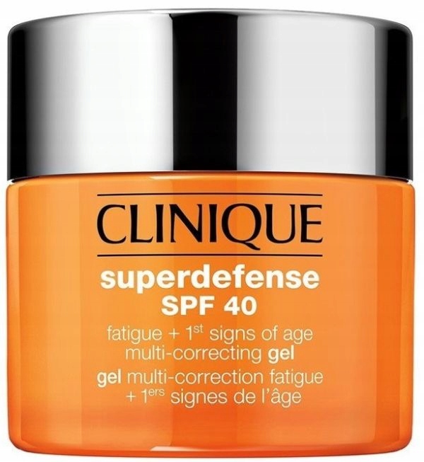 Clinique Krém Proti Známkám Stárnutí