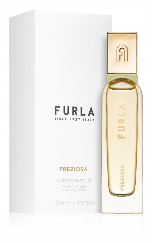 Furla Preziosa Edp 30ML